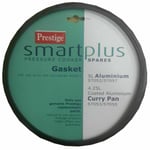 Prestige Smartplus Aluminium Pressure Cooker Gasket Curry Pan 57070 5L & 4.25L