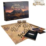 Games Workshop Warhammer Middle Earth War of The Rohirrim Battle of Edoras 30-83