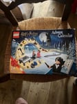 lego neuf neuf calendrier de l avent harry potter 75981