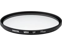 Filter Hoya Hoya Ux Ii Uv-Filter 77Mm