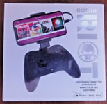 Rotor Riot RR1850 Controller iPhone Compatible Black New Sealed