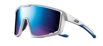 Julbo Fury Spectron 3 sportsbrille Blanc/Blue (J531111) 2025