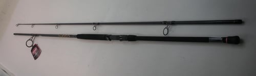 Penn 1522224 SQDSFIII1530S10 Squadron III Surf Spin Rod 10ft 2pc Med Hvy 15-30LB