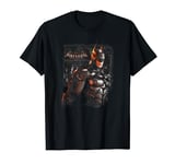 Batman: Arkham Knight Dark Knight T-Shirt