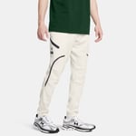 Pantalon cargo Under Armour Unstoppable pour homme Summit Blanc / Noir XS