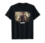 The Goonies Captain Sloth T-Shirt