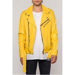 Veste Ladc  Jordan Jaune