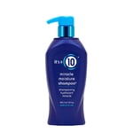 It's A 10 Miracle Moisture Shampoo 295,7ml - shampoing hydratant