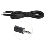 3.5Mm Plug Cable 5M Male To Male Auxiliary Cable For Earphone Head