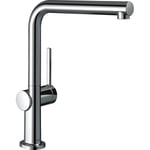 Köksblandare Hansgrohe Talis M54 270