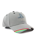 Numskull Offical Playstation 25th Anniversary Snapback New