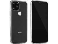 Oem Futerał Back Case Ultra Slim 0,5 Mm Do Oppo Reno 11F 5G