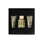 Yves Saint Laurent L'Homme Gift Set EDT 100ml + S/Gel 50ml + A/S Balm 50ml