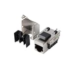 LANBERG KEYSTONE MODULE RJ45->LSA 90 FTP CAT.6