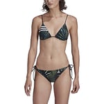 Adidas HA3660 SOULEAF BIKINI Swimsuit Women's black XL