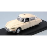 [FR] Rio CITROEN DS 21 TAXI PARIS 1969 1:43 - RI4574