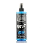 Marmara Barber Eau de Cologne Graffiti No.22 400 ml