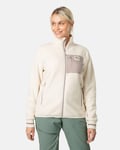 Kari Traa Røthe Midlayer Bjerk Light Beige M