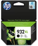 GENUINE HP 932XL Black Ink Cartridge HP Officejet 6100 6600 6700 CN053AE