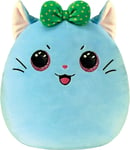 TY - Squish a Boo Cat Kirra - 20 CM