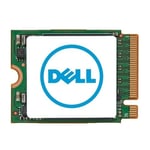 Dell - SSD - 1 To - interne - M.2 2230 - PCIe 4.0 x4 (NVMe)