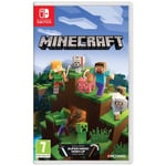 Minecraft • Jeu Nintendo Switch