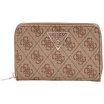 Portefeuille Guess  Portefeuille Femme  Camel Latte - SG8500040