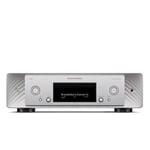 Marantz CD 50n CD Player - Silver Gold