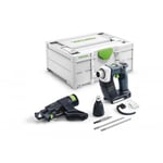 Festool DWC18-4500 18v Cordless Duradrive Construction Screwdriver Basic Unit