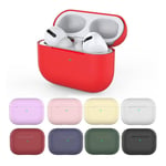 Coque Silicone pour  AirPods Pro  APPLE Boitier de Charge Grip Housse Protection - Neuf