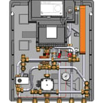 AKVA LUX II SE XB06526