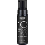 BPERFECT Vartalo Itseruskettava Self Tanning Mousse  Mango - Ultra Dark 200 ml (124,75 € / 1 l)