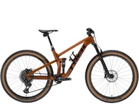 Trek Top Fuel 9.9 X0 AXS T-typ S Orange Cykel - Mountainbike Cykel