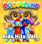 Doggyland, Snoop Dogg  Kids Hits Vol. 1  CD