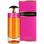 Eau de parfum Prada  Candy - eau de parfum - 80ml - vaporisateur