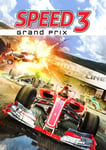 Speed 3 - Grand Prix (Nintendo Switch) eShop Key EUROPE