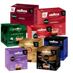 Månadens Bestsellers till Lavazza A Modo Mio® - 168 kapslar till Lavazza A Modo Mio