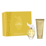 L'Air du Temps Coffret - Eau de Toilette Vapo.50ml-50ml NINA RICCI