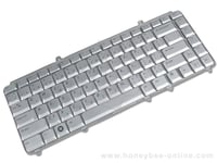 Dell 0Mu199, Tastatur, Dell, - Dell Inspiron 1520/1521