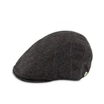 Seed SD-57 The Paddy Golf Cap Black/Grey 58CM