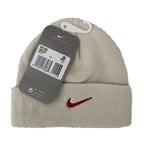 Nike Infant Unisex Swoosh Beanie Hat 568358 204