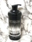 Redken Heatcure Professional Restoration Treatment For Hair 500ml, Brand New