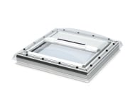 Store pare-soleil solaire VELUX - Blanc - 80 x 80 - MSG 080080