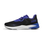 PUMA Mixte Disperse XT 3 Cross Trainer, Black-Lapis Lazuli White, 37 EU