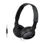 Sony MDRZX110APB.CE7 Mdr-Zx110Ap Headset Wired