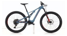 specialized turbo levo sl comp fsr carbone   velo vtt electrique   specialized   tres bon etat