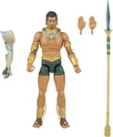 Hasbro Marvel Legends Series Black Panther Wakanda Forever Namor 6-inch Action F