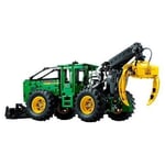 Bâtiments Lego 42157 Technic Tracteur John Deere 948L II