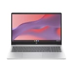 HP Chromebook 15a-nb0000na Laptop i3-N305 4GB RAM 128GB eMMC 15.6" FHD ChromeOS