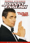 Johnny English DVD